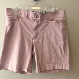 Lee Flex Comfort waist  walking shorts
